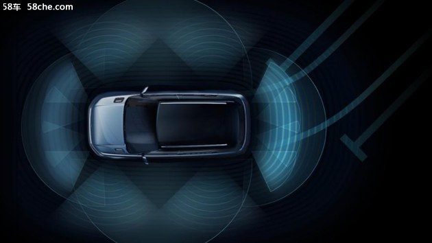 吉利ICON未来科技SUV价格11.58-12.88万