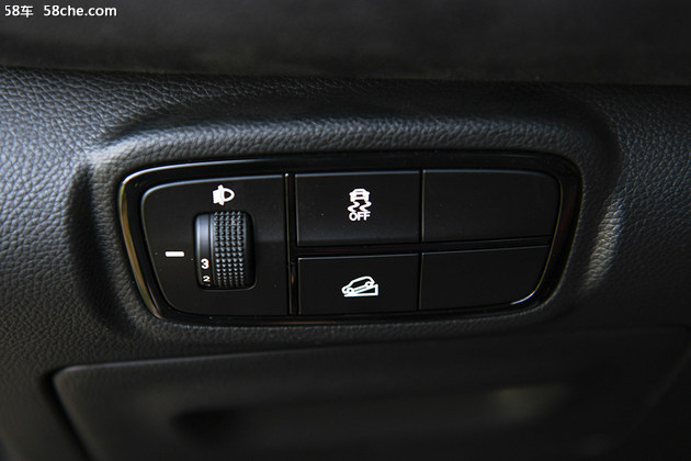 家族中的叛逆少年 实拍传祺GS4 COUPE