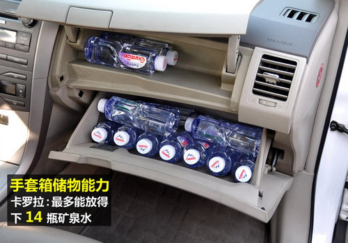全部都是紧凑型车！近期上市2011款车型