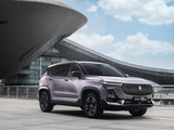 1.5T+CVT加持  新宝骏RS-5 300T即将上市