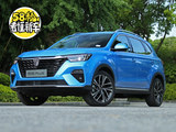 荣威RX5 PLUS正式上市 售9.88-13.48万元