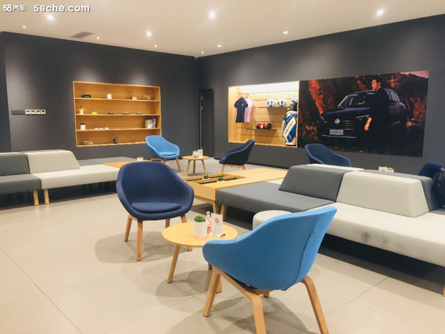 本周六新双立集团成都机场店展厅体验日