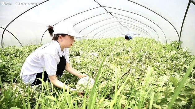 助农在行动  衡阳驰峰公益自驾圆满落幕