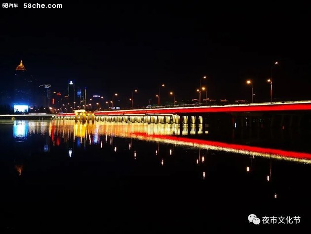 定了！五里河“2020.7月盛京夜市文化节”