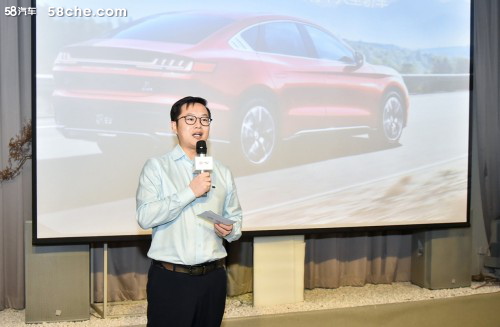北京首批汉 EV 车主分享沙龙完美收官