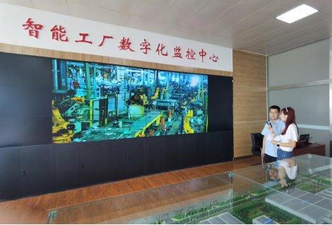 开瑞工厂造车全直播 过硬实力打造高品质神车