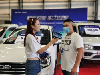 开瑞工厂造车全直播 过硬实力打造高品质神车