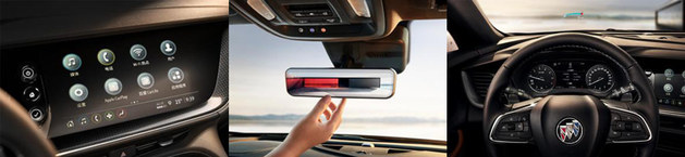 昂科威S及昂科威S艾维亚于7月29日上市