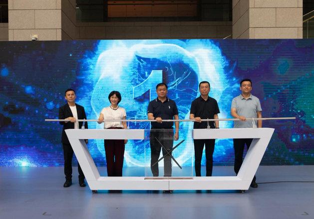 首届“山东省汽车品牌嘉年华”圆满举行