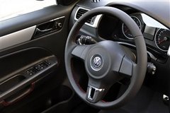 运动只停留在表面 试驾宝来Sportline