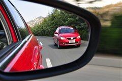 运动只停留在表面 试驾宝来Sportline