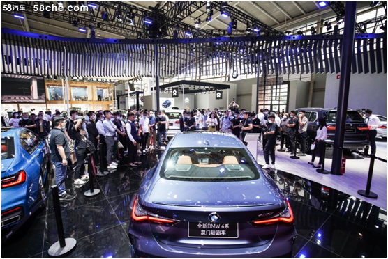   中国沈阳国际汽车工业博览会盛大开幕
