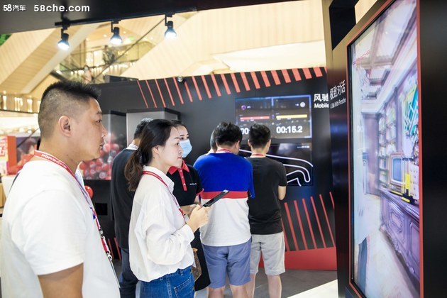 保时捷极致体验再度扬帆扬州站焕新登场