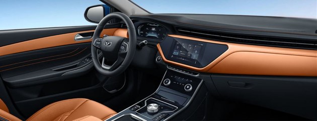 凯翼E5 EV正式上市 补贴后售13.98万元起