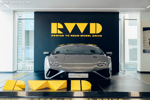 专访兰博基尼中华区总经理Francesco