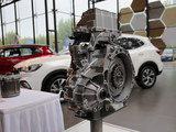 比肩3.0T 第三代MG6 PHEV 三电技术解析