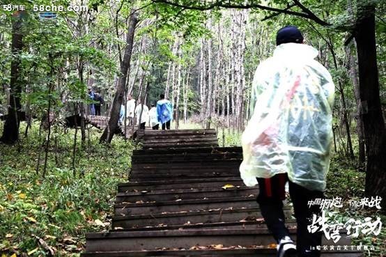 速度与激情沉浸式体验试驾会精彩呈现