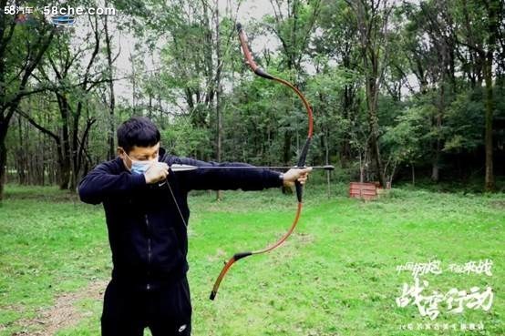 速度与激情沉浸式体验试驾会精彩呈现