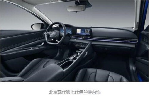 北京现代将携重磅产品实力领衔北京车展