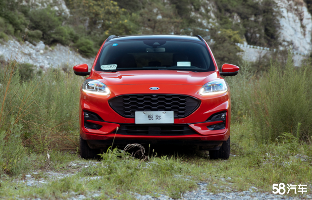 19万想换四驱高性能SUV 就只有锐际了