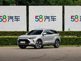 把脉国人需求 以“大”为好的BEIJING-X7了解一下