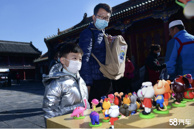 “BMW中国文化之旅”非遗保护成果展开幕