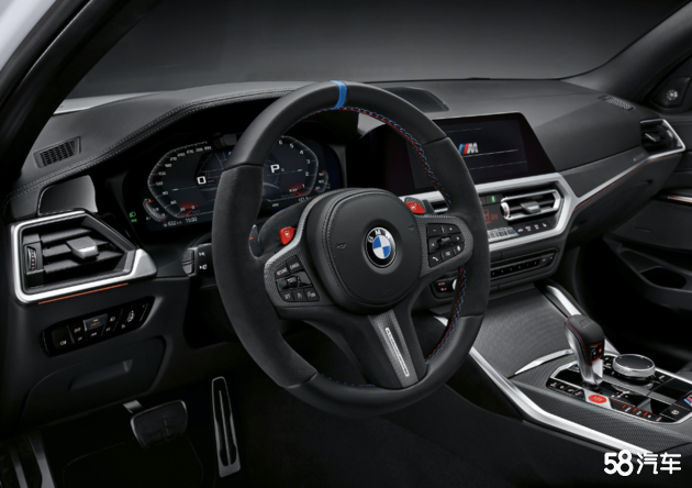 BMW携全新高性能产品亮相东莞改装车展