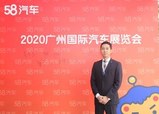 坚持“以性能论豪华”，满足年轻消费者极致驾驭梦想——2020广州车展专访广州本田第二事业本部销售部市场科副科长石塚隆雄