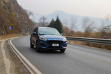 城市新中产绕不过去的性能SUV—福特锐际