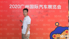 专访长城汽车哈弗初恋营销总监 周海东