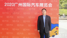 专访北汽营销公司副总经理 任伟