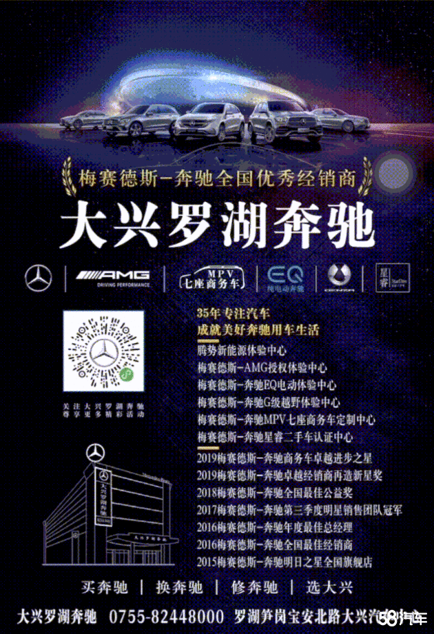奔驰杨铭先生一行领导视察广州大兴宝鸿