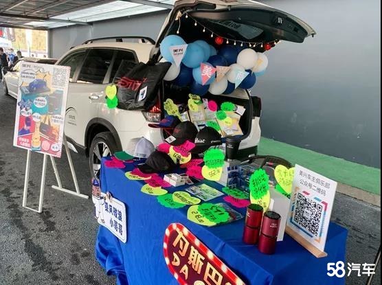 湾岸·竞速丨斯巴鲁赛道体验日圆满落幕 