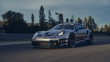 全新一代911 GT3 Cup赛车发布 明年2月开始交付