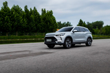 同级价格跨级待遇 BEIJING-X7了解一下