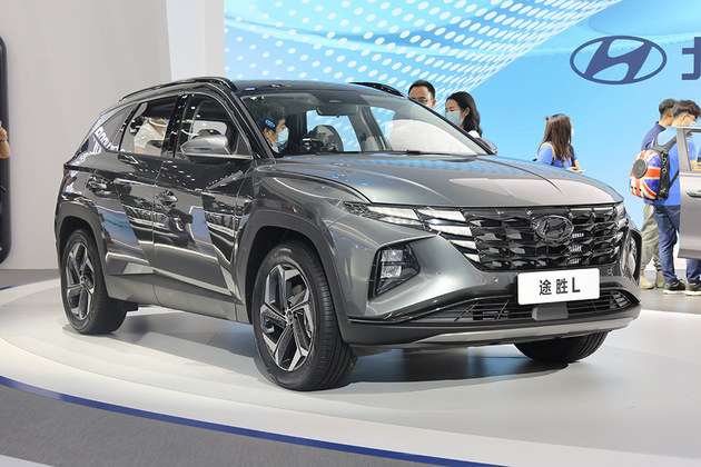 北京现代2021将推出5款新车 E-GMP首款新车年内推出