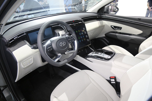 北京现代2021将推出5款新车 E-GMP首款新车年内推出