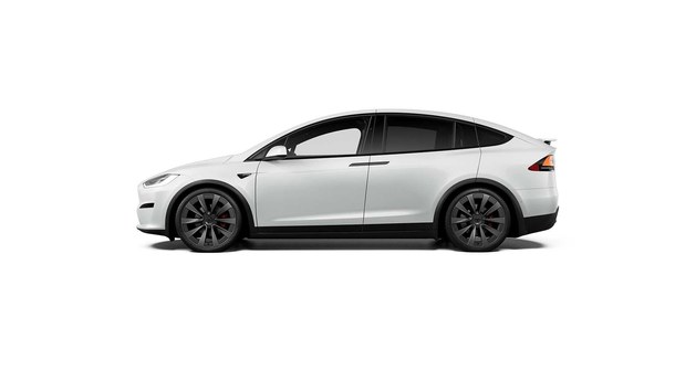 新款特斯拉Model S公布价格 售价79.999万元起