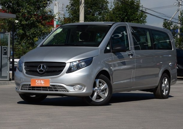 威霆平价销售中 目前售价28.98万元起