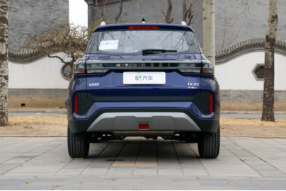 北京现代全新ix35对比一汽-大众 T-ROC 探歌
