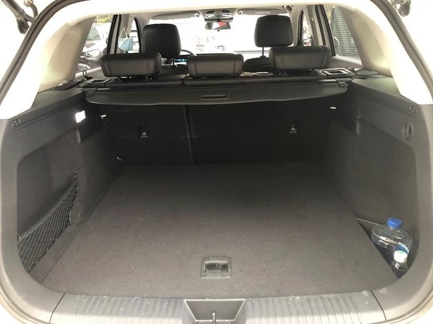 给霸气加上黑科技，试驾一汽奔腾T99