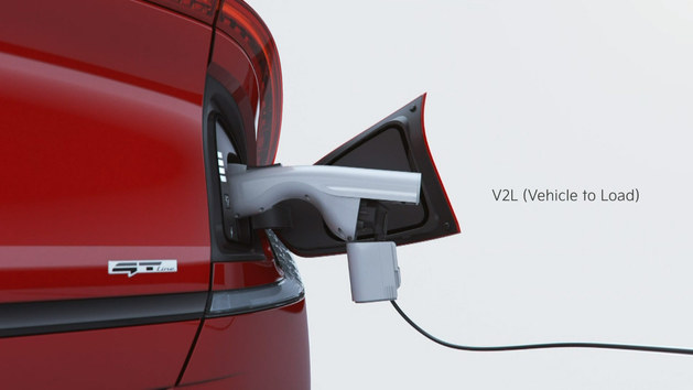 起亚EV6全球首秀 重塑电动汽车新边界