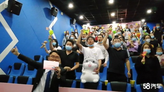深圳 哈弗初恋 燃 情 上 市 圆满结束