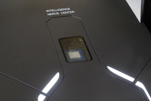 高能浪漫国潮跑车 MG Cyberster概念车实拍
