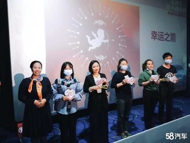 深圳 哈弗初恋 燃 情 上 市 圆满结束
