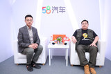 2021上海车展 专访长城汽车皮卡品牌营销总经理 张昊保