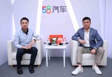 2021上海车展：专访长城WEY摩卡产品总监 刘鹏凯