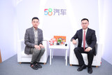 2021上海车展 专访东风日产汽车销售有限公司市场部副部长 王骞