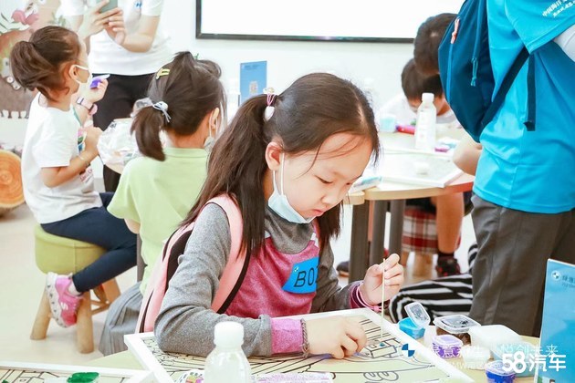 绿意新生·悦创未来 南山宝诚站圆满落幕
