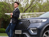 从部门总监到公司VP，为何探险者能成为途观L换车首选？